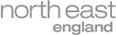 North East England logo